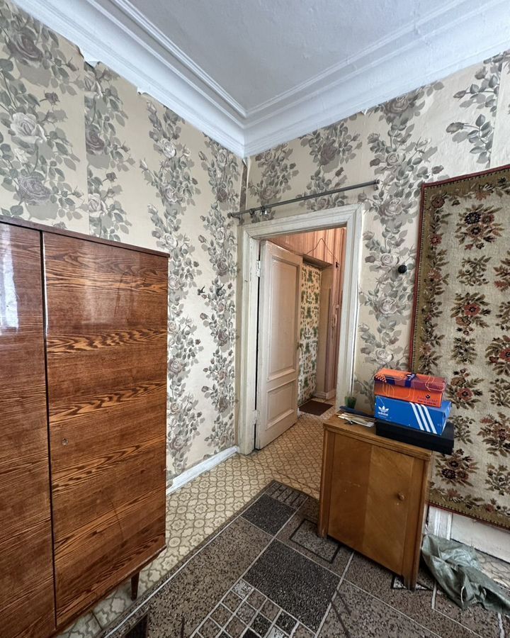 квартира г Кемерово р-н Центральный пр-кт Советский 40 фото 6