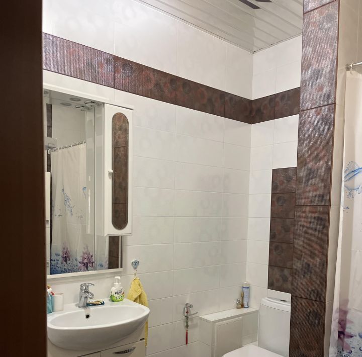 квартира г Якутск ул Чиряева 5/1 фото 5