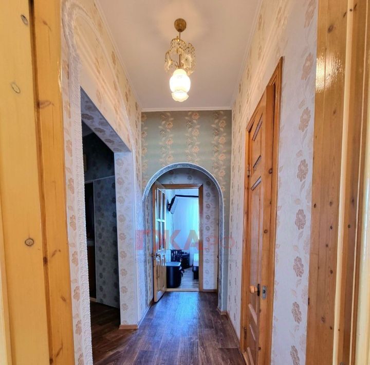 квартира р-н Нерюнгринский г Нерюнгри пр-кт Ленина 6 фото 25