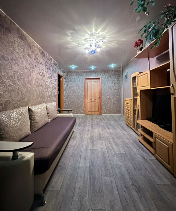 квартира г Комсомольск-на-Амуре ул Дикопольцева 31к/6 фото 7
