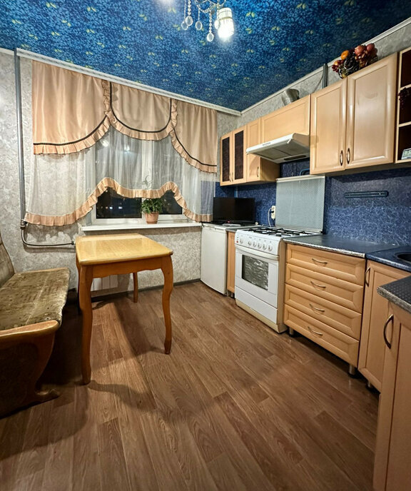 квартира г Комсомольск-на-Амуре ул Дикопольцева 31к/6 фото 15
