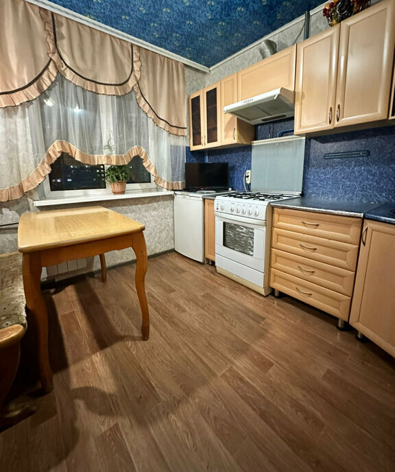 квартира г Комсомольск-на-Амуре ул Дикопольцева 31к/6 фото 16