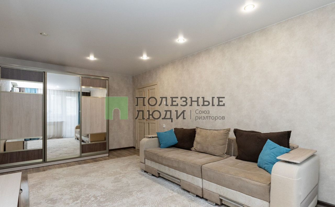 квартира г Благовещенск ул Калинина 68 фото 22