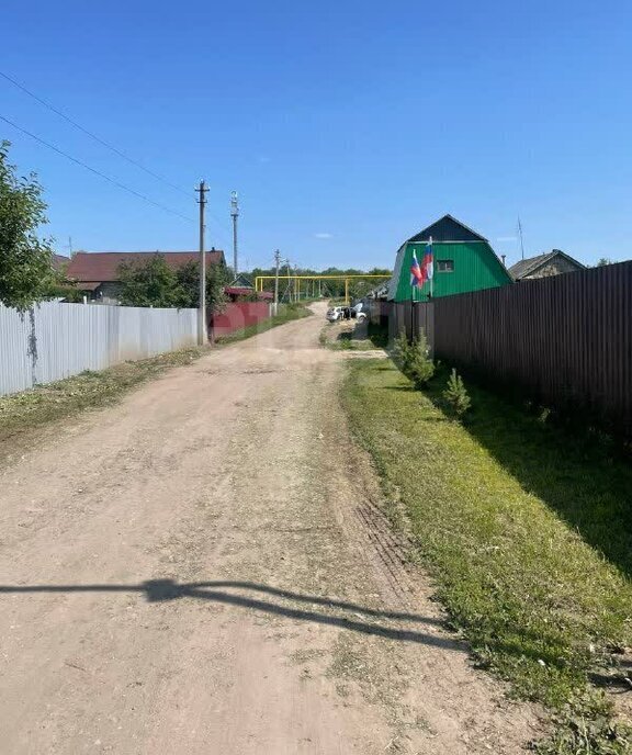дом г Чапаевск пер Суворовский фото 27