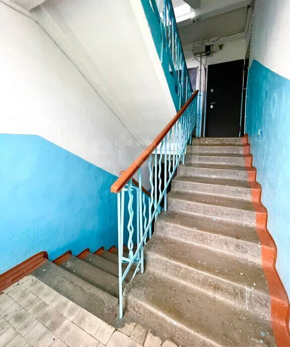 квартира г Чита ул Николая Островского 20 фото 17