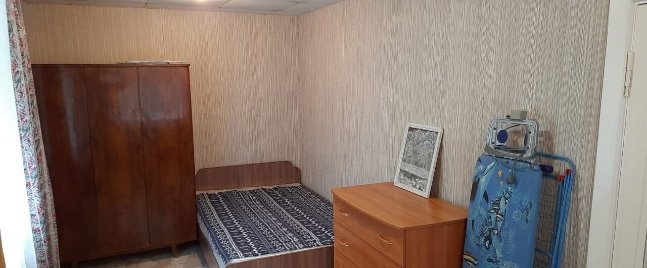квартира г Омск р-н Ленинский ул. Анатолия Маркова, 6 фото 5