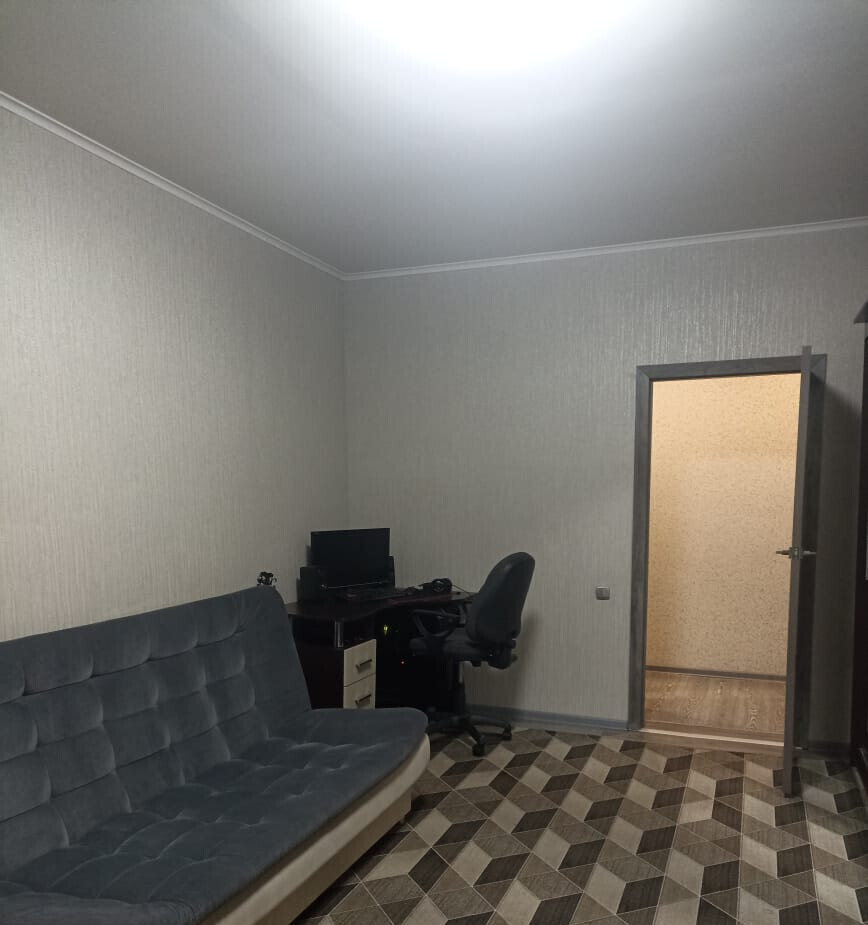 квартира г Кемерово р-н Кировский ул Спартака 30 фото 1