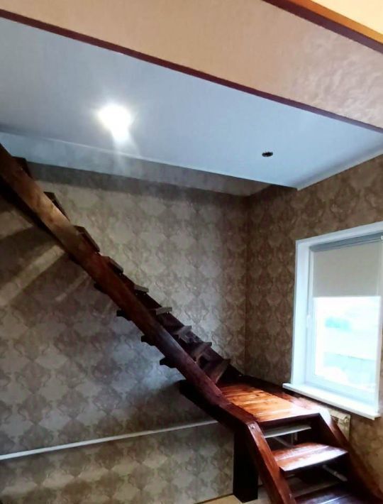 дом г Новокузнецк р-н Орджоникидзевский пер Степной фото 27