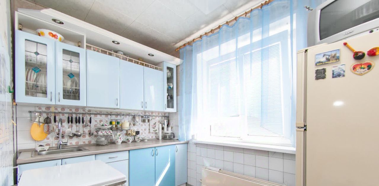 квартира г Томск р-н Октябрьский Спичфабрика ул Междугородная 22 фото 17