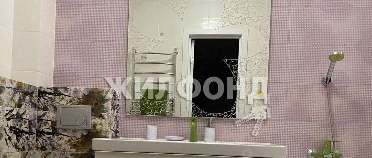 квартира г Белгород Западный ул Преображенская 120 фото 13