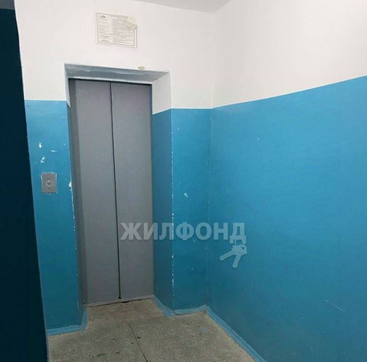квартира г Белгород Западный ул Преображенская 120 фото 15