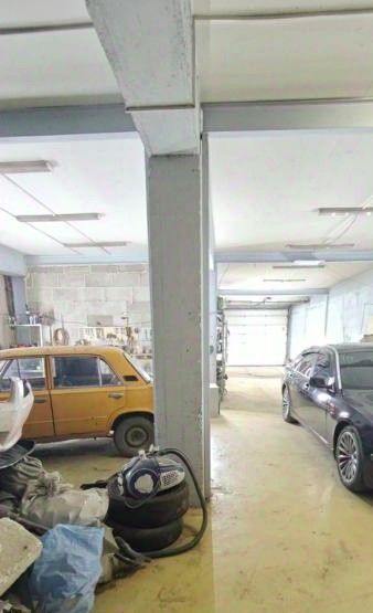 дом г Иркутск р-н Правобережный проезд Каштаковский 21 фото 21