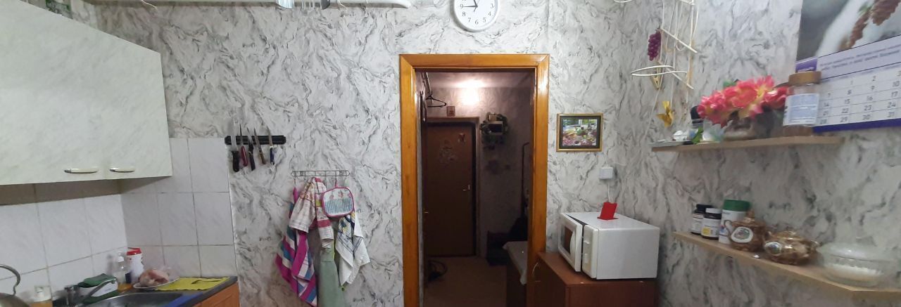 квартира г Уфа р-н Октябрьский ул Максима Рыльского 28 фото 12