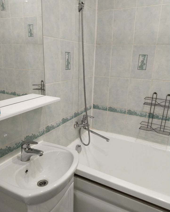 квартира г Иркутск р-н Правобережный ул Карпинская 89 кв. 7 фото 2