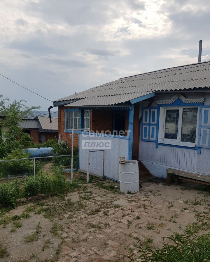 дом г Улан-Удэ р-н Советский ул Школьная 18а фото 6