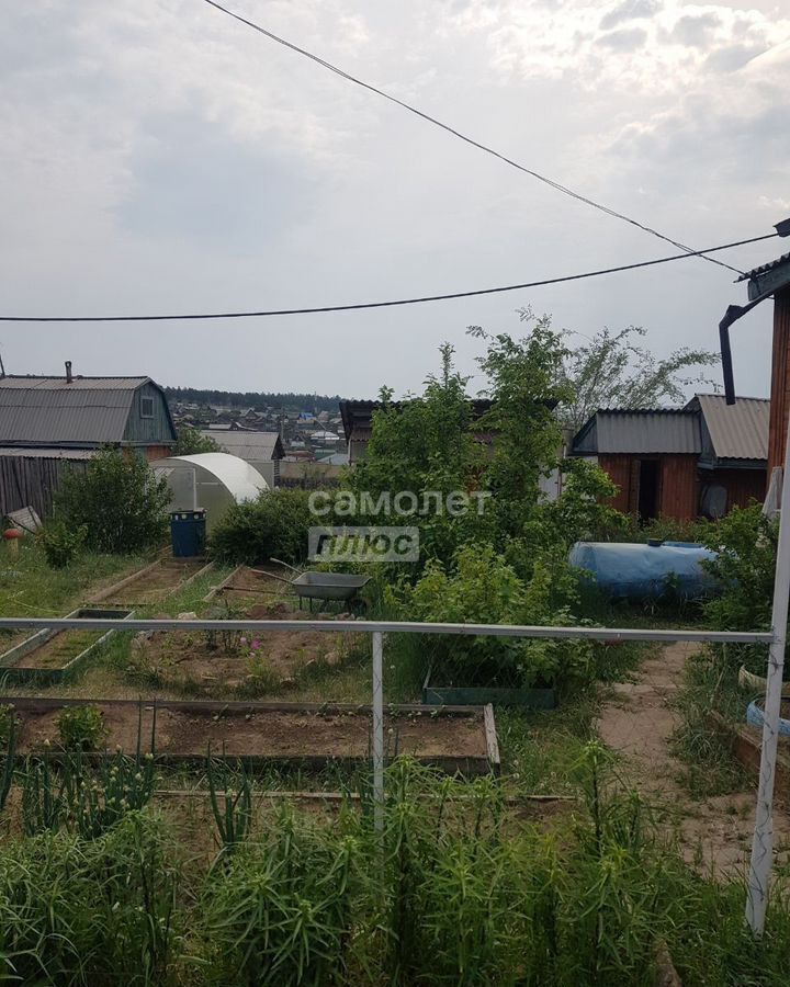 дом г Улан-Удэ р-н Советский ул Школьная 18а фото 7