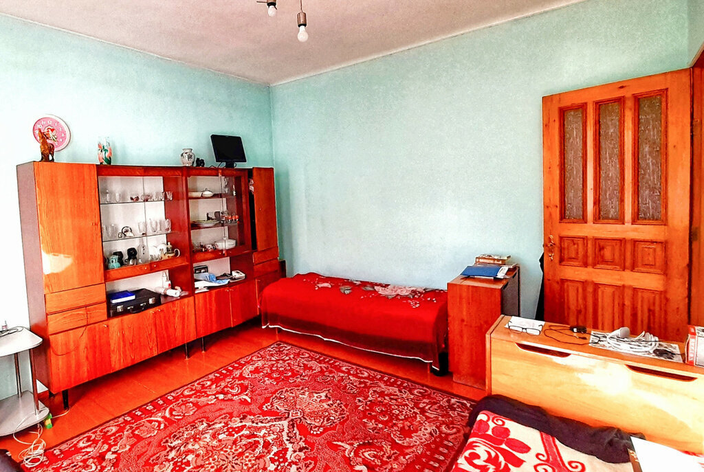 квартира г Улан-Удэ ул Буйко 28 фото 11