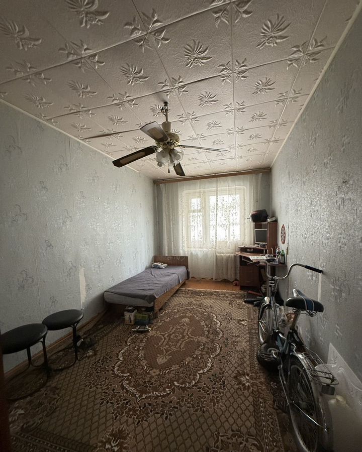квартира г Сибай ул Матросова 41 фото 12