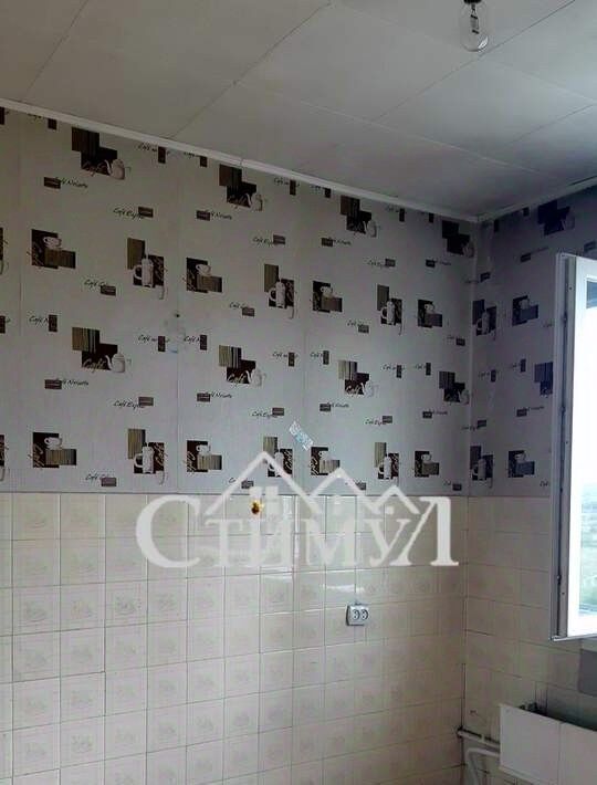 квартира г Черногорск ул Генерала Тихонова 8а фото 4