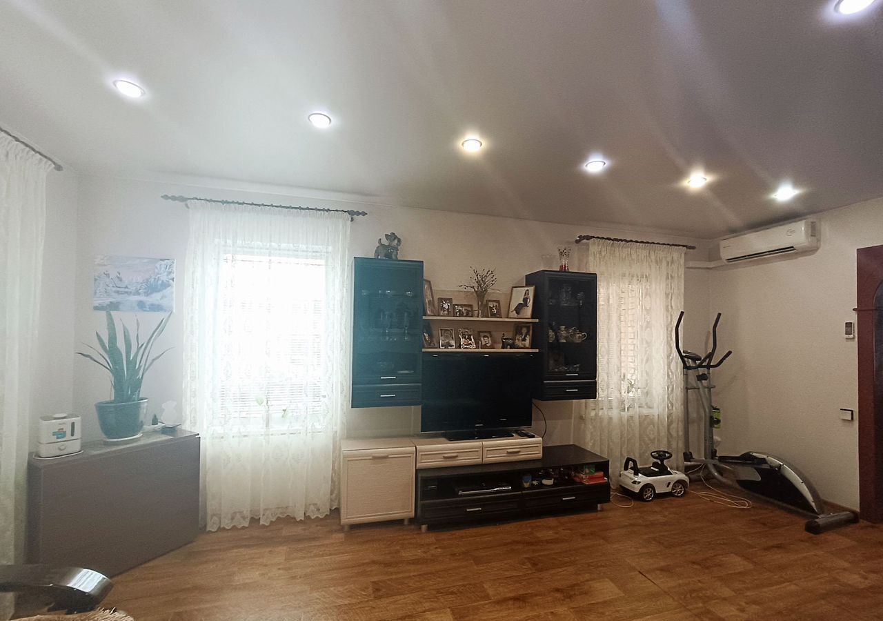 дом г Черногорск ул Чкалова 15 фото 23