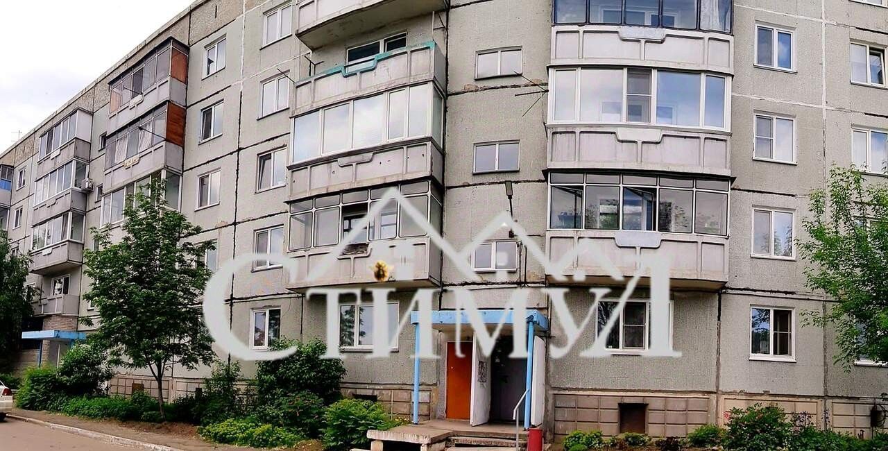 квартира г Черногорск ул Генерала Тихонова 8а фото 21