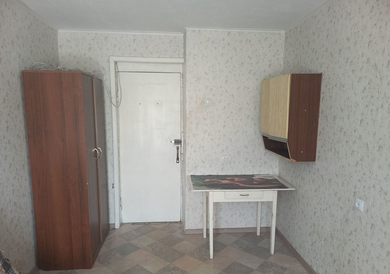 комната г Абакан ул Пушкина 98 фото 1