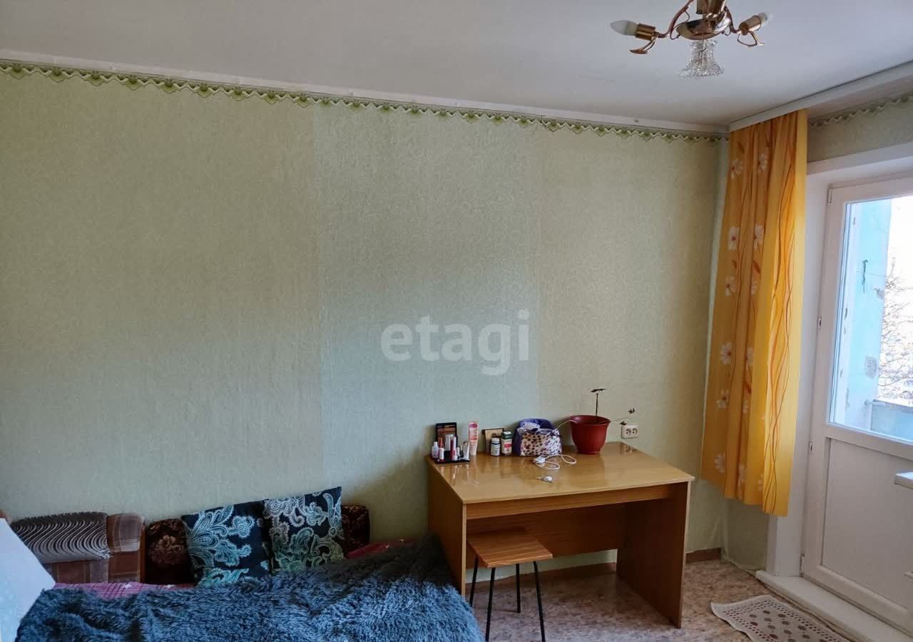 квартира г Чита р-н Центральный ул Шилова 40 фото 1
