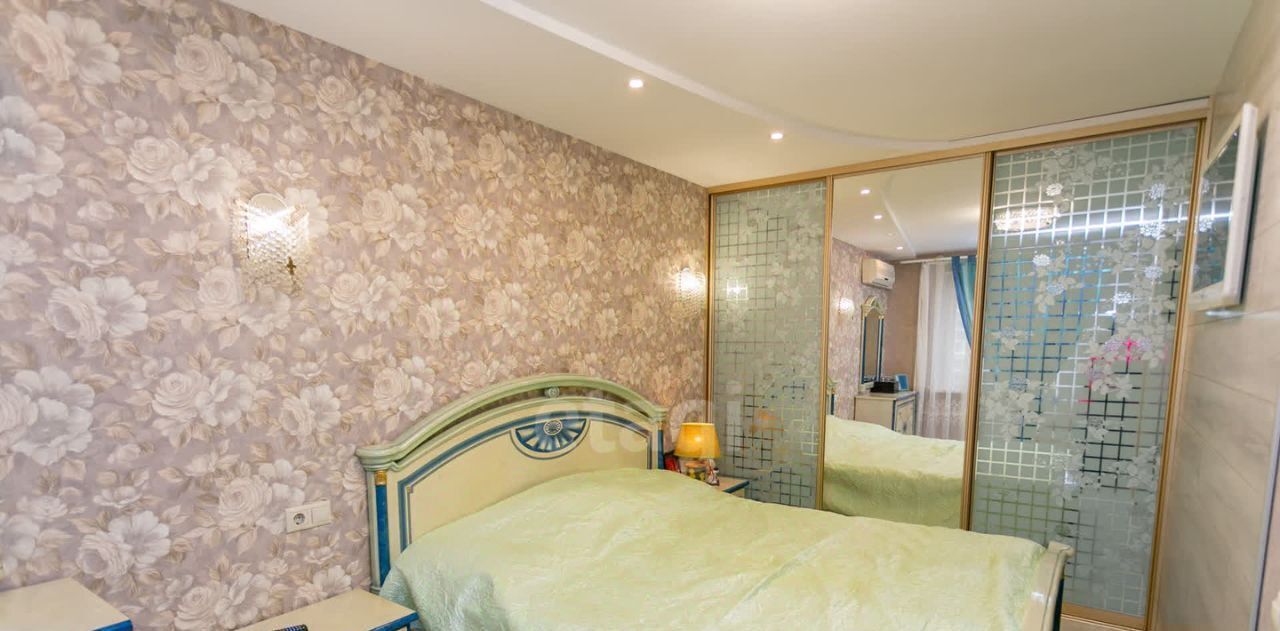 квартира г Хабаровск р-н Индустриальный ул Кубяка 18 фото 3