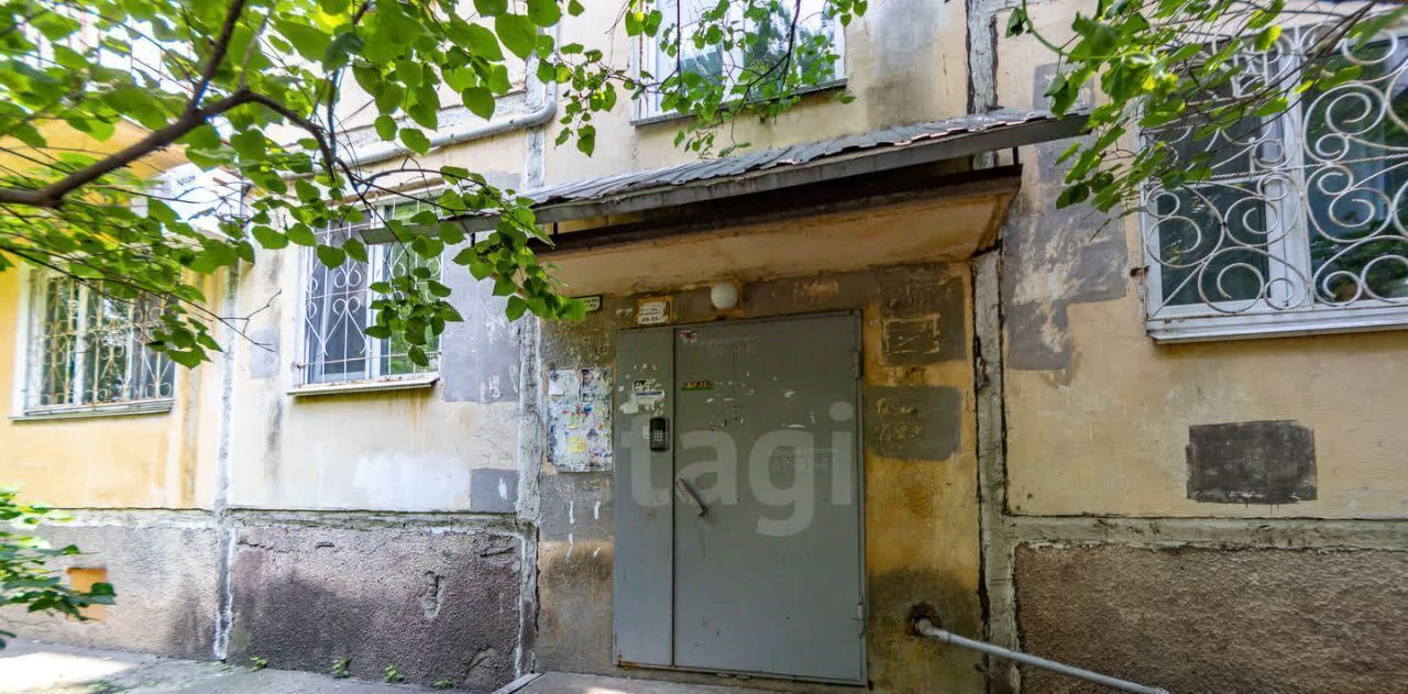 квартира г Хабаровск р-н Центральный ул Шеронова 121 фото 18