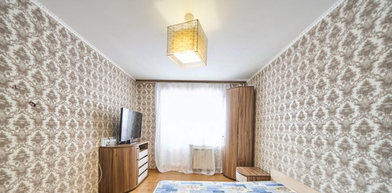квартира г Хабаровск р-н Индустриальный ул Олега Кошевого 9а фото 8