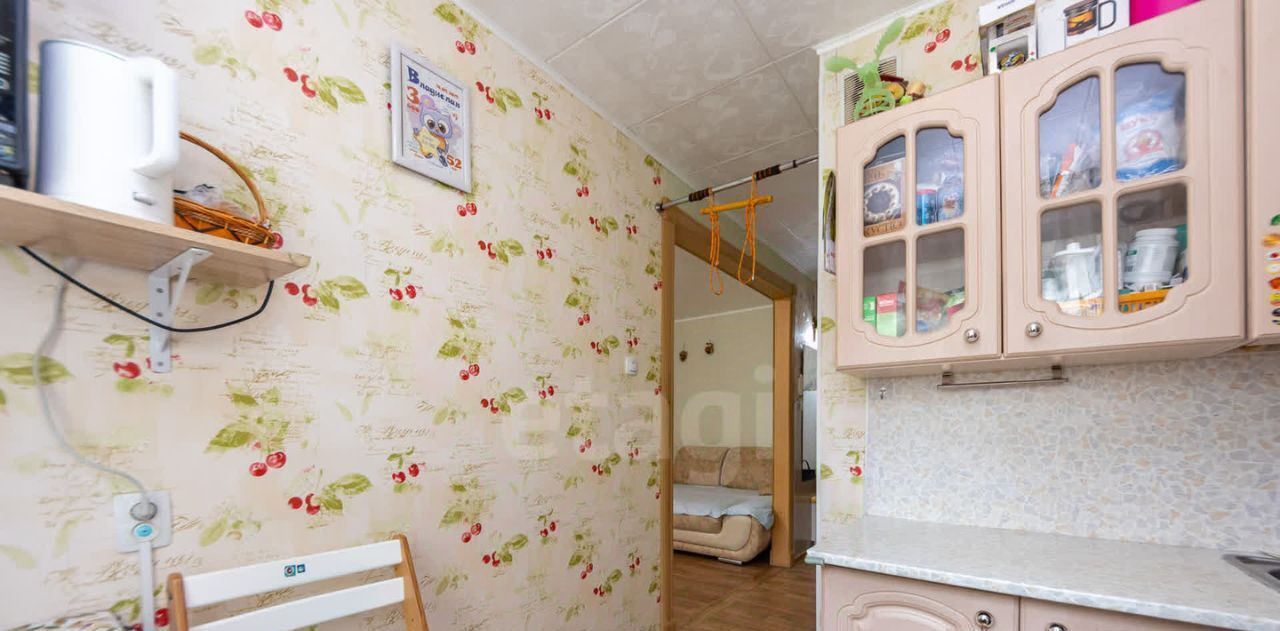 квартира г Хабаровск р-н Индустриальный ул Калараша 11 1-й мкр фото 9