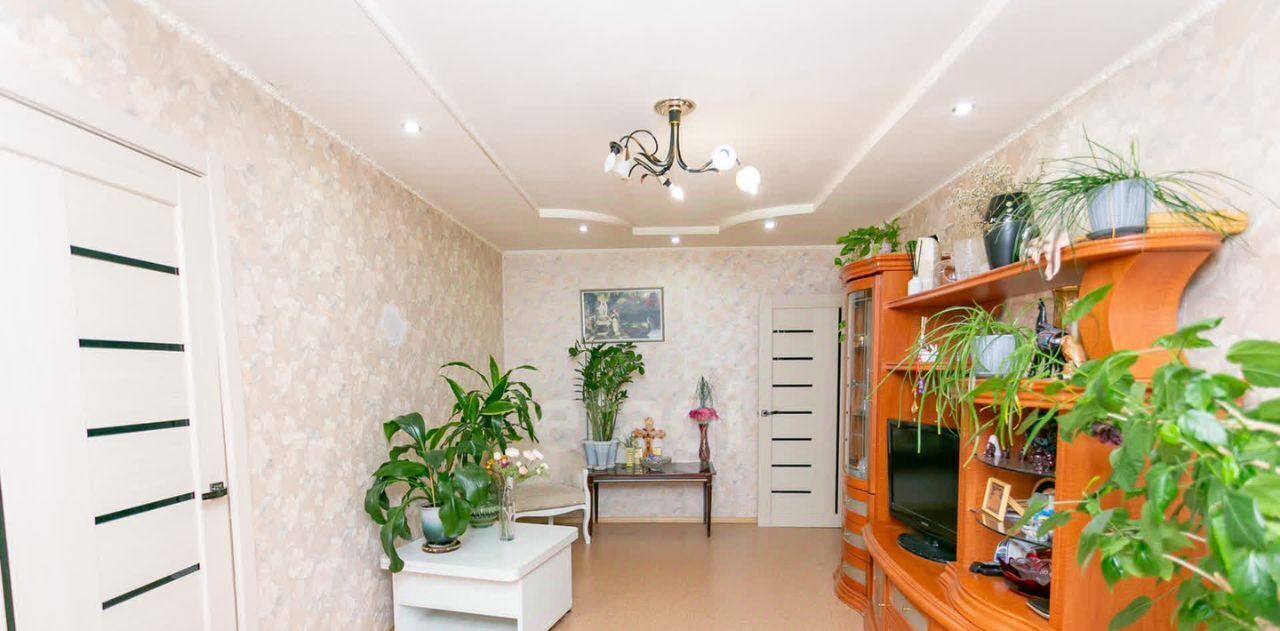 квартира г Хабаровск р-н Индустриальный ул Кубяка 18 фото 6
