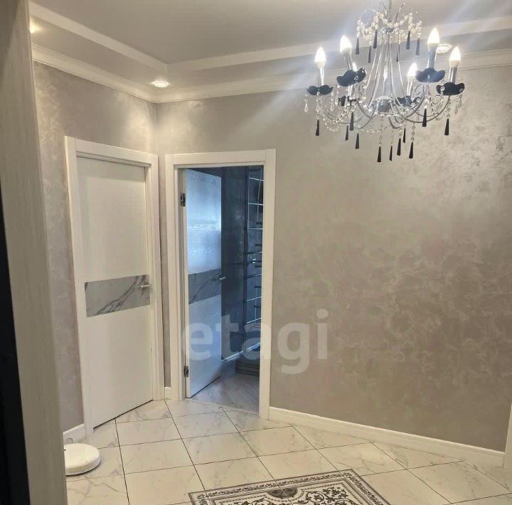 квартира г Хабаровск р-н Индустриальный ул Вахова А.А. 10б фото 10