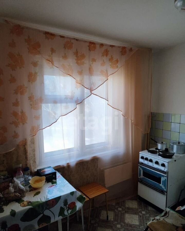 квартира г Чита р-н Центральный ул Шилова 40 фото 7