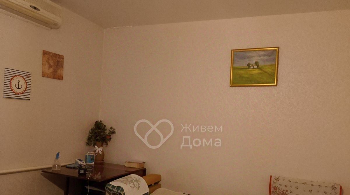 квартира г Волгоград р-н Советский ул Казахская 15 фото 6