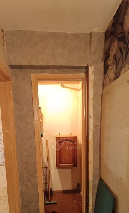 квартира г Волгоград р-н Кировский ул им. Козака 9а фото 9