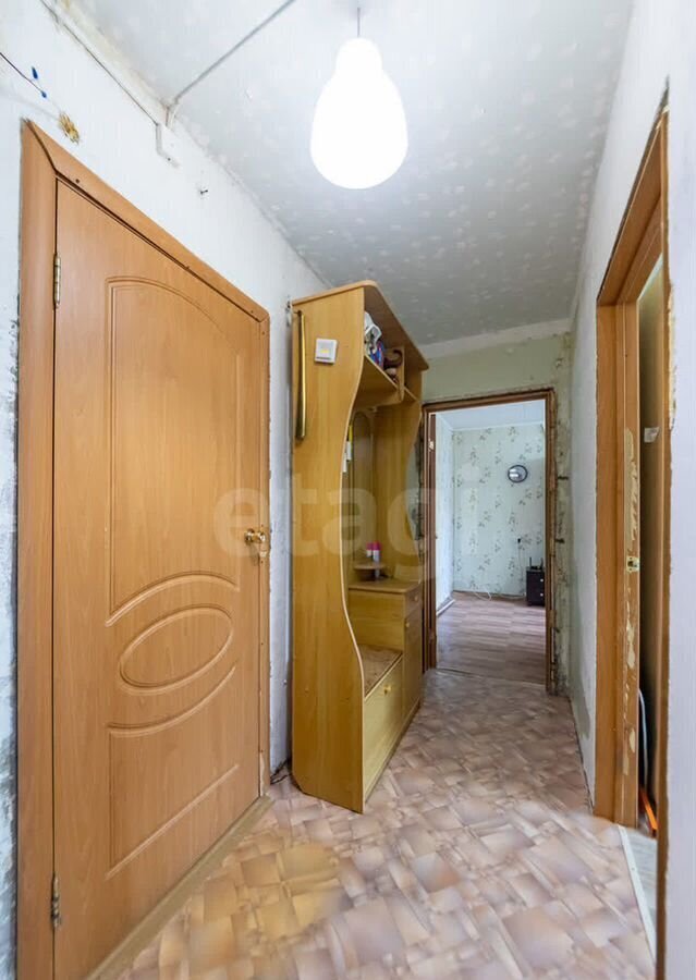 квартира г Хабаровск р-н Центральный ул Дикопольцева 9 фото 15