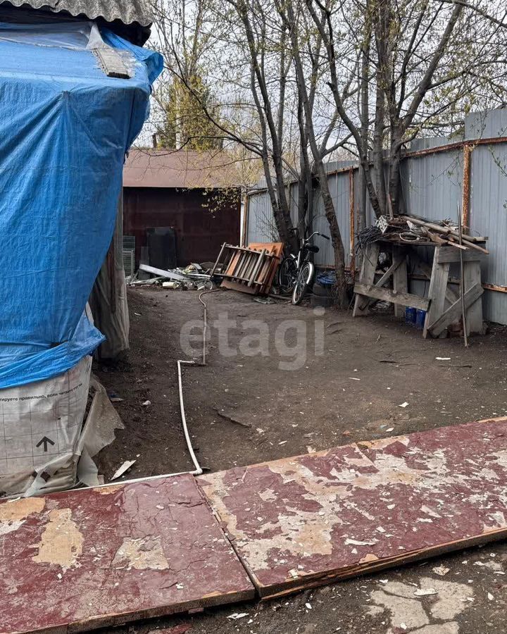дом г Хабаровск р-н Краснофлотский пер Пионерский 9 фото 20