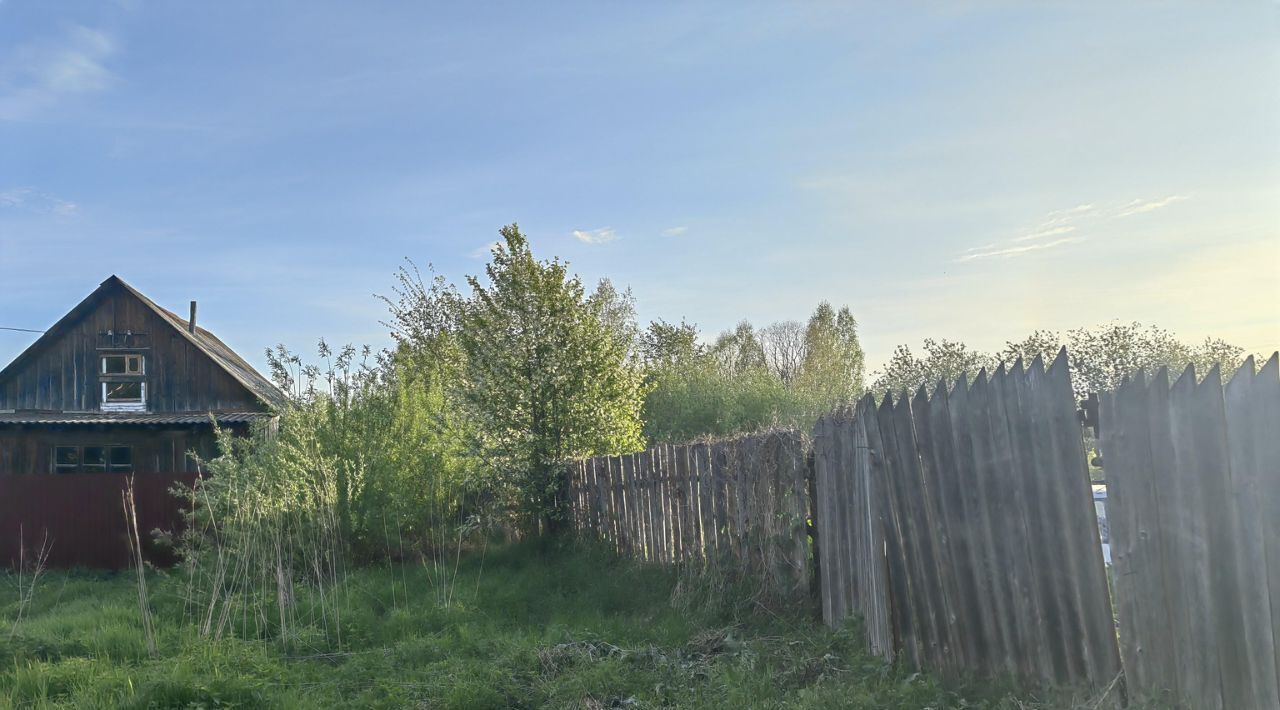 дом г Краснокамск п Ласьва ул Центральная 31а фото 1