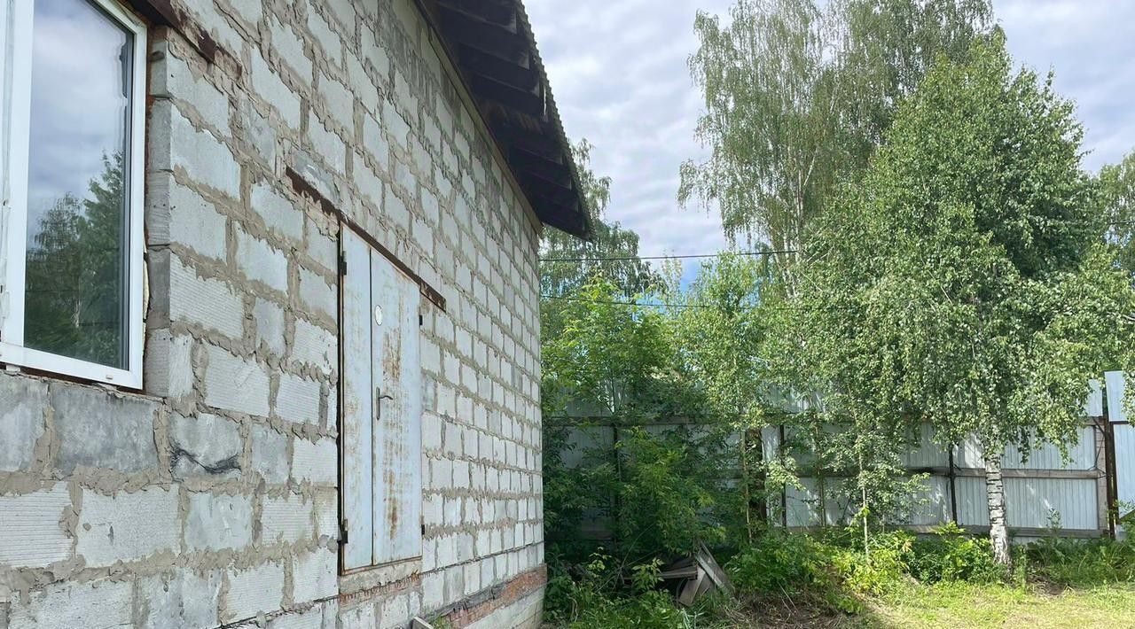 дом г Добрянка пос. Станции Пальники фото 2