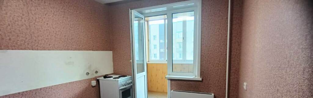 квартира г Новокузнецк пр-кт Авиаторов 83 Кузбасс фото 8