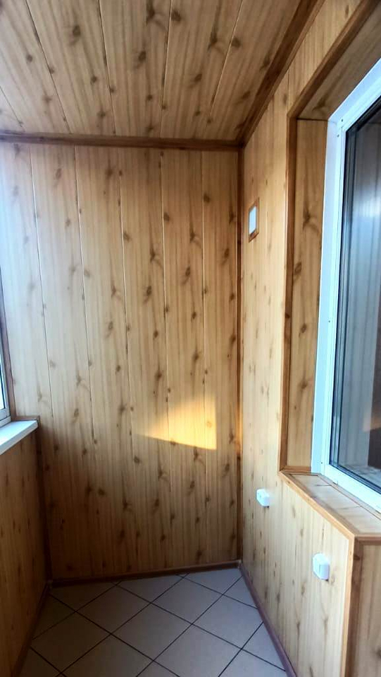 квартира г Новокузнецк пр-кт Авиаторов 83 Кузбасс фото 17