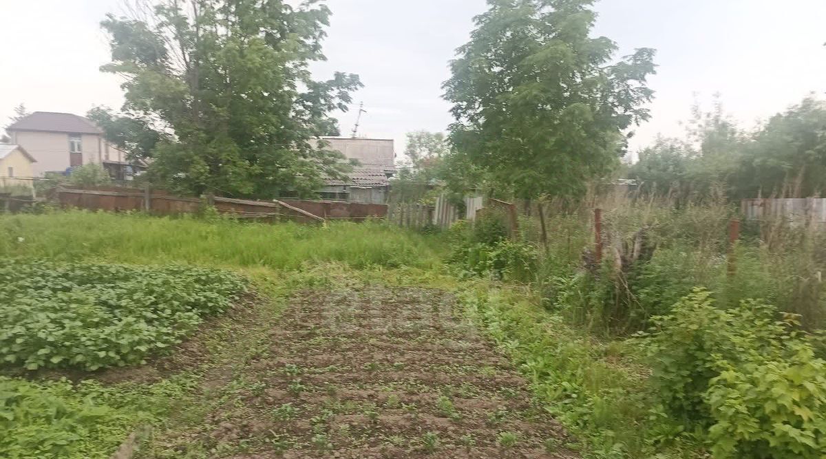 земля г Хабаровск р-н Железнодорожный ул Горького 13а фото 17
