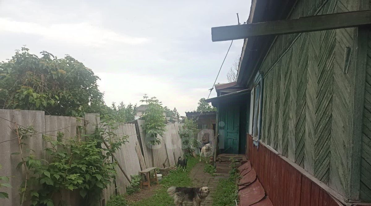 земля г Хабаровск р-н Железнодорожный ул Горького 13а фото 20