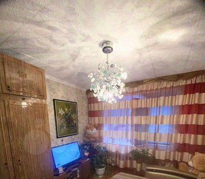 квартира г Усть-Илимск ул Наймушина 28 фото 1