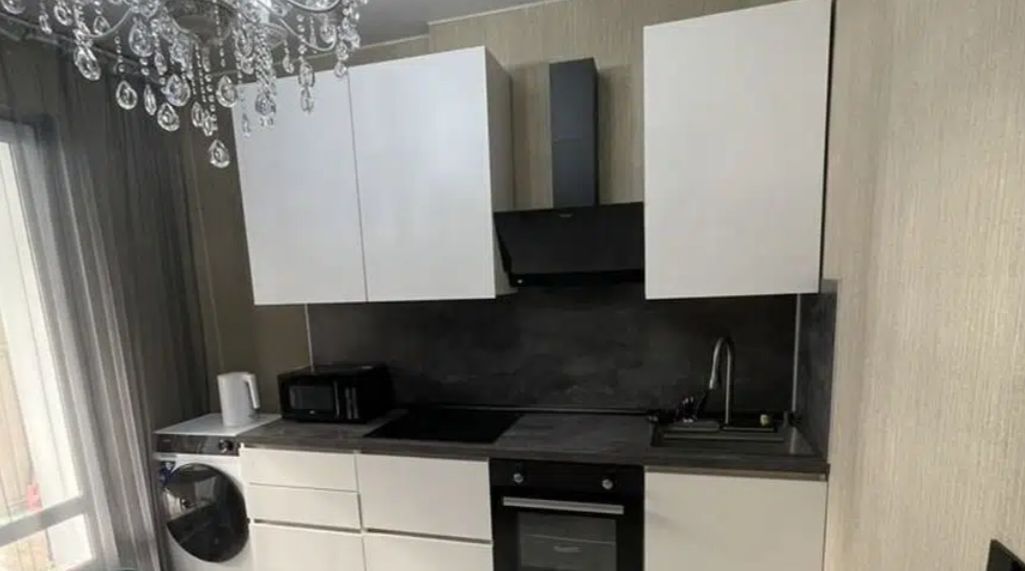 квартира г Иркутск р-н Октябрьский ул Байкальская 346/3 фото 2