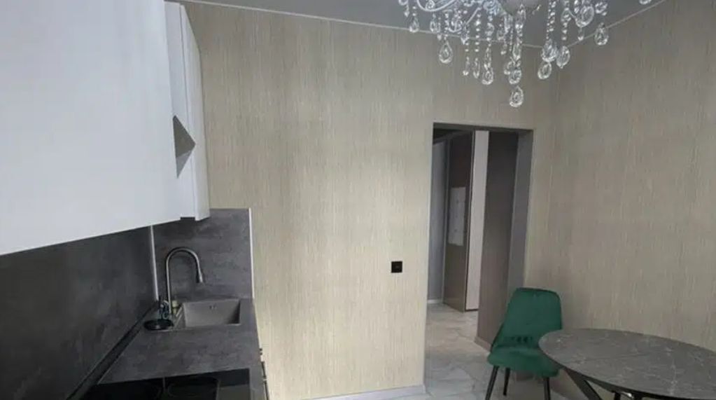 квартира г Иркутск р-н Октябрьский ул Байкальская 346/3 фото 4