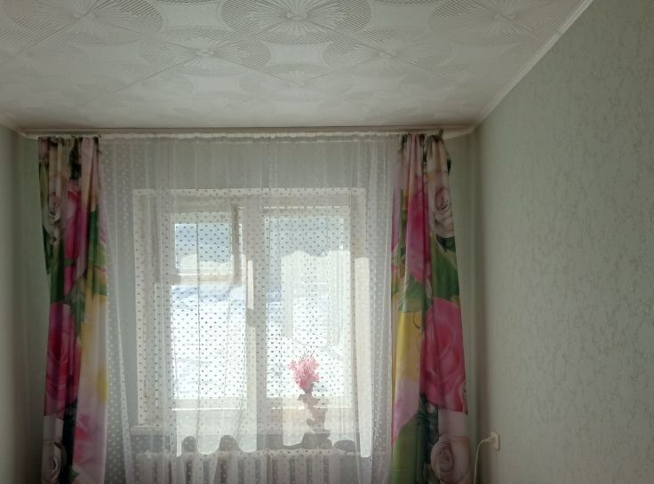 квартира г Усть-Илимск ул Булгакова 11 фото 12
