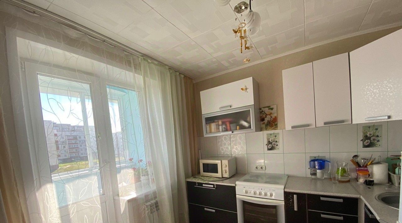 квартира г Усть-Илимск ул Энгельса 27 фото 1
