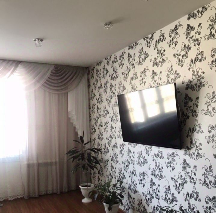 квартира г Усть-Илимск ул Молодёжная 2 фото 4